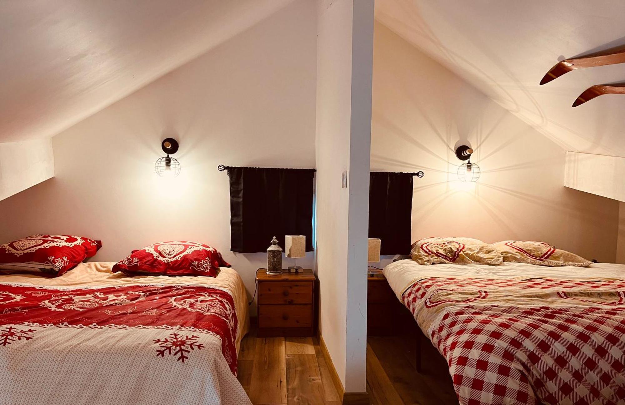Chalet Cosy Entre Lacs Et Montagnes Métabief Dış mekan fotoğraf