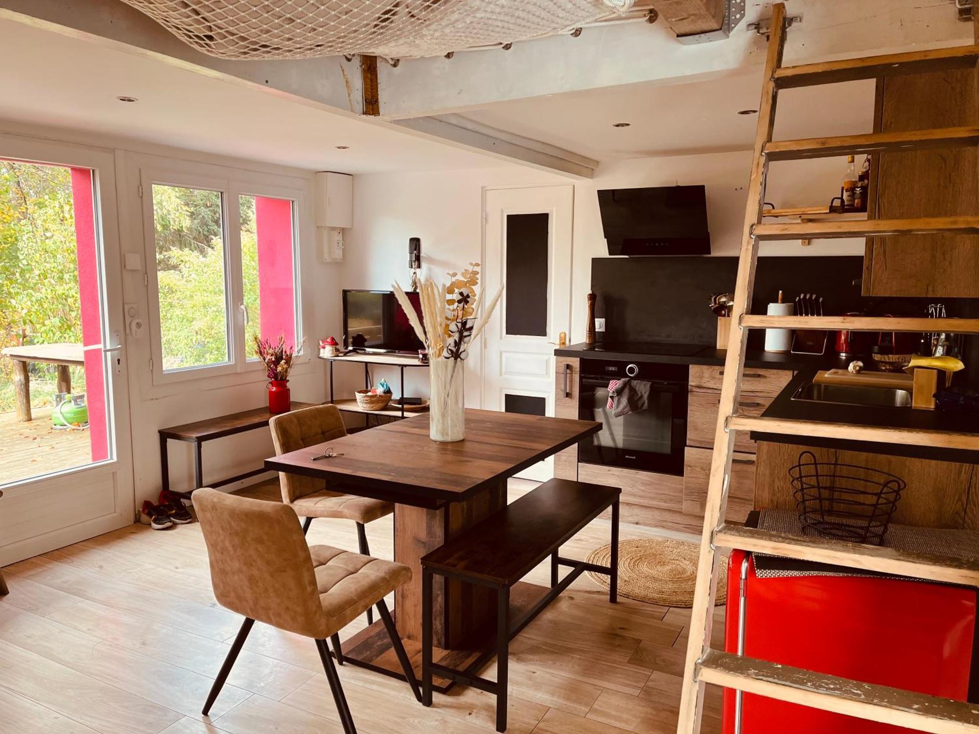 Chalet Cosy Entre Lacs Et Montagnes Métabief Dış mekan fotoğraf